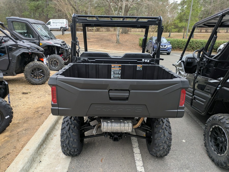2026 Polaris Ranger SP 570