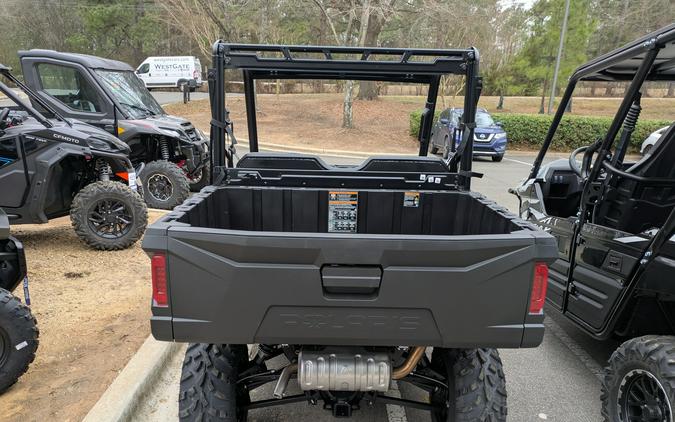 2026 Polaris Ranger SP 570