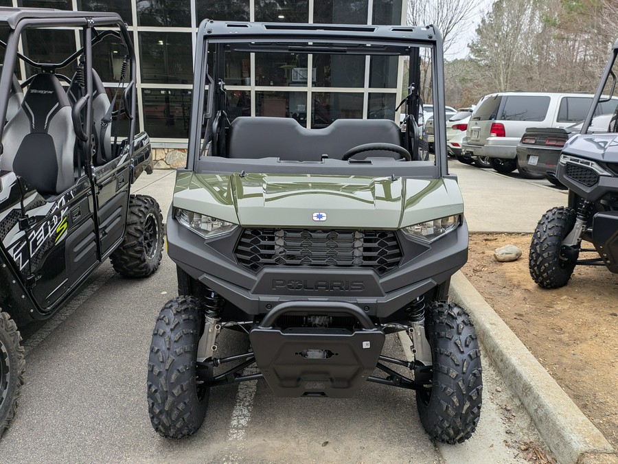 2026 Polaris Ranger SP 570