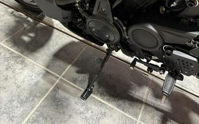 2026 Harley-Davidson® Pan America® 1250 ST