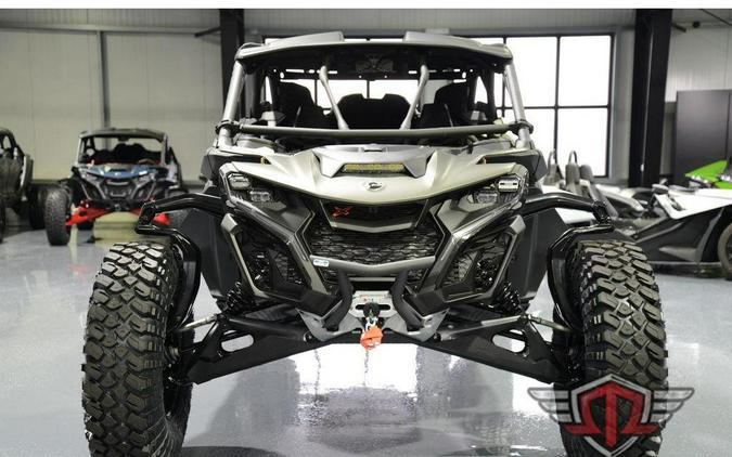 2026 Can-Am Maverick R MAX X rc With Smart-Shox