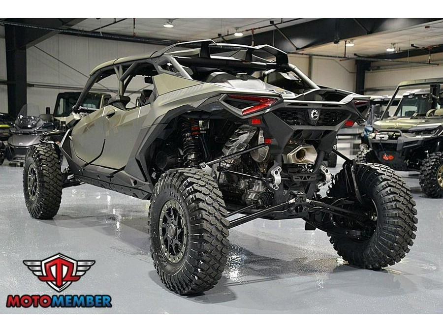 2026 Can-Am Maverick R MAX X rc With Smart-Shox