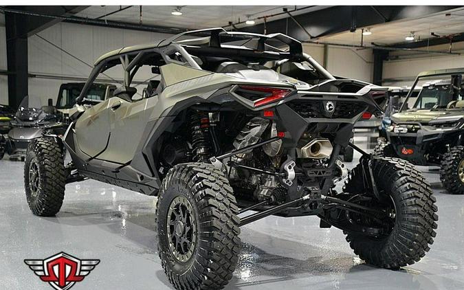 2026 Can-Am Maverick R MAX X rc With Smart-Shox