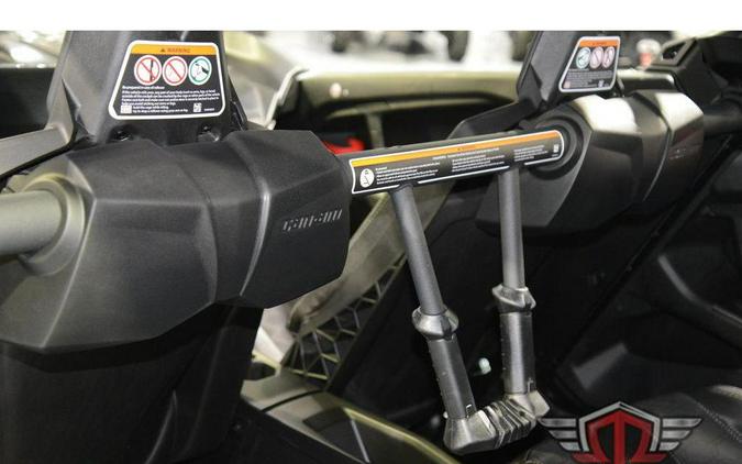 2026 Can-Am Maverick R MAX X rc With Smart-Shox