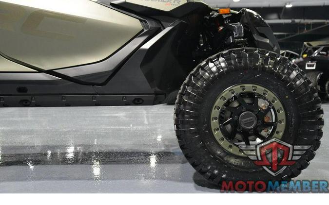 2026 Can-Am Maverick R MAX X rc With Smart-Shox