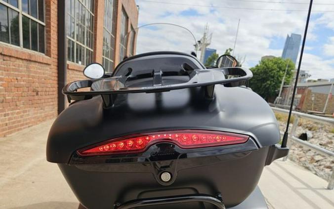 2024 Indian Motorcycle® Roadmaster® Dark Horse® with PowerBand Audio Package