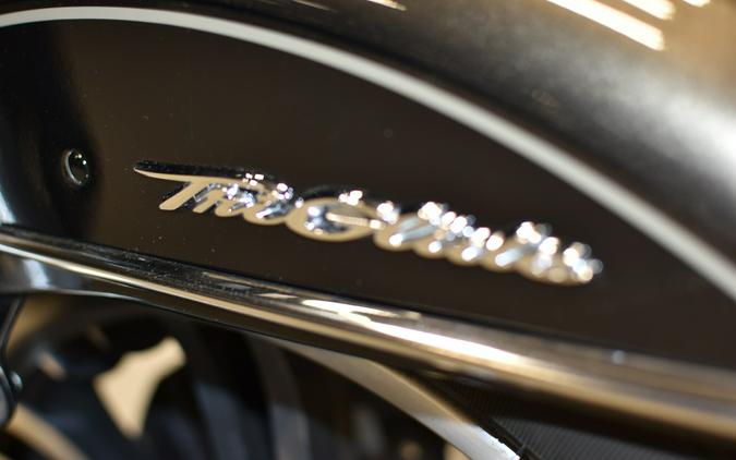 2020 Harley-Davidson Tri Glide Ultra FLHTCUTG