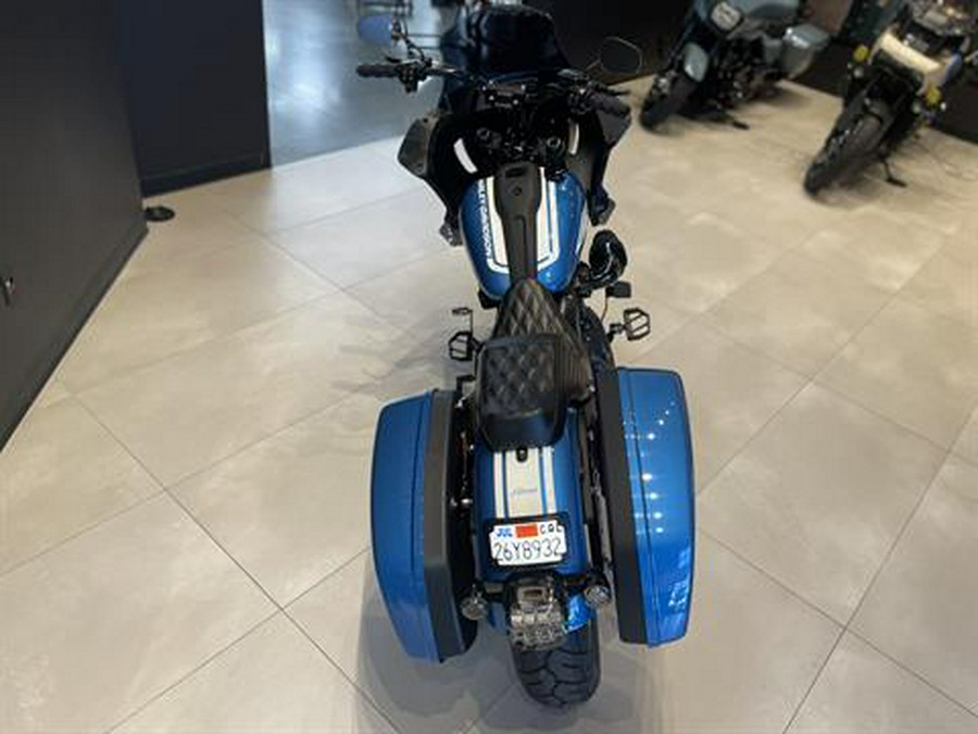 2023 Harley-Davidson Low Rider® ST