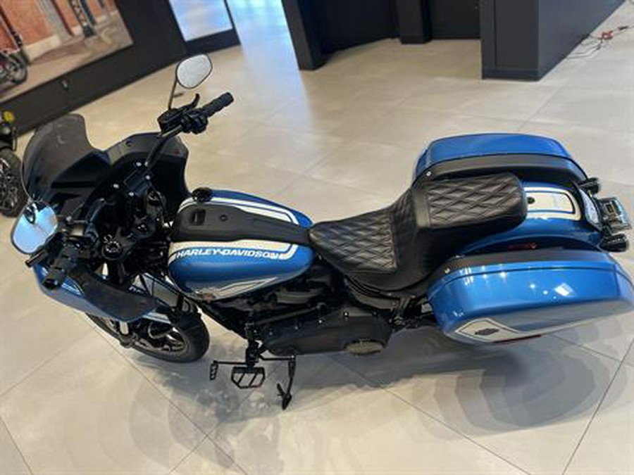 2023 Harley-Davidson Low Rider® ST