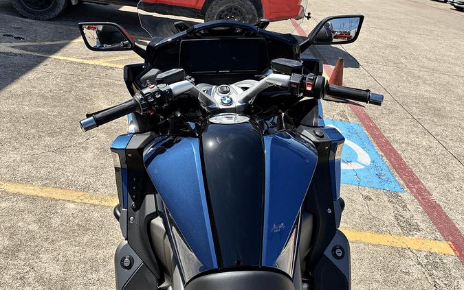 2026 BMW K 1600 GTL