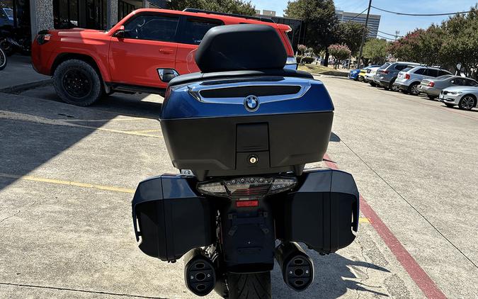 2026 BMW K 1600 GTL