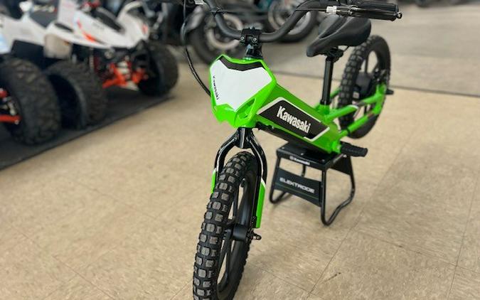 2023 Kawasaki ELEKTRODE