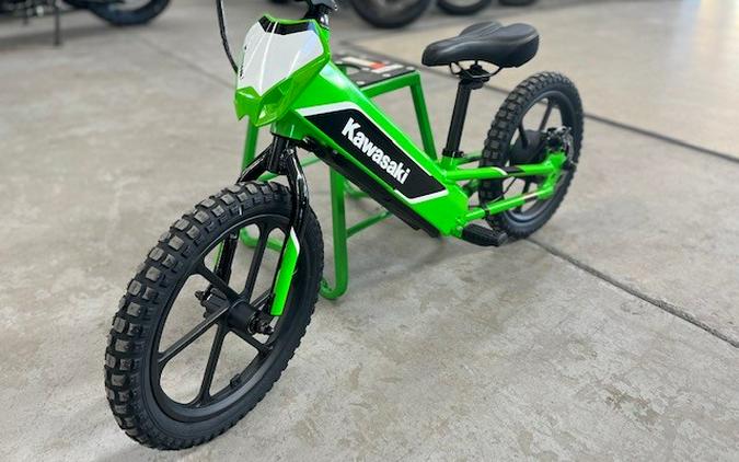 2023 Kawasaki ELEKTRODE