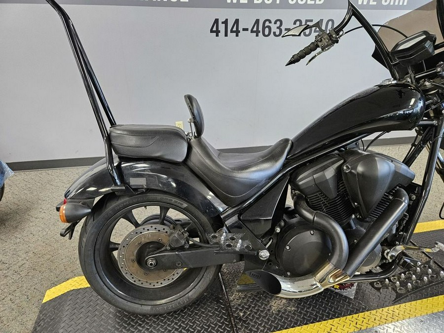 2012 Honda Fury™ Base