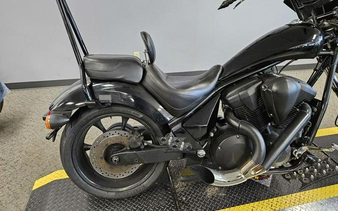 2012 Honda Fury™ Base