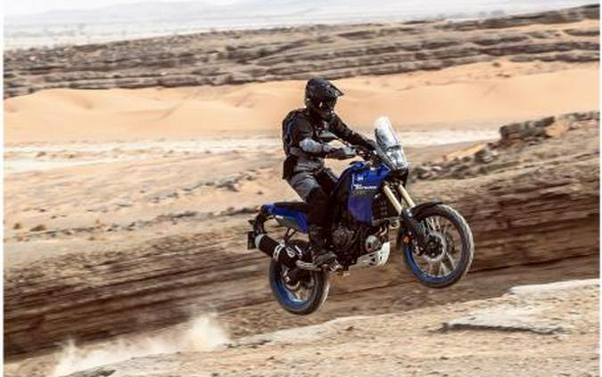 2023 Yamaha Ténéré 700