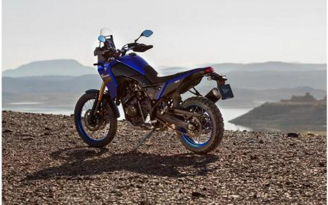 2023 Yamaha Ténéré 700