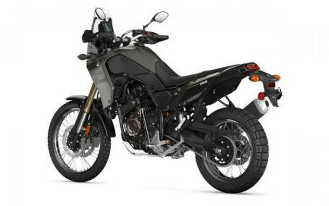 2023 Yamaha Ténéré 700