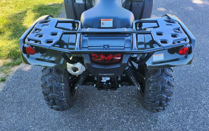 2024 Honda® FourTrax Foreman Rubicon 4x4 Automatic DCT