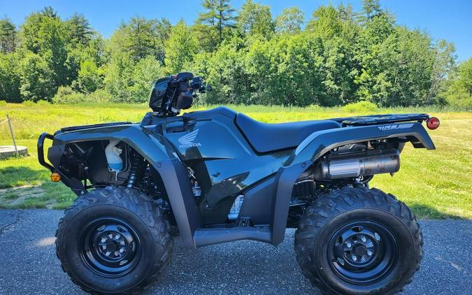 2024 Honda® FourTrax Foreman Rubicon 4x4 Automatic DCT