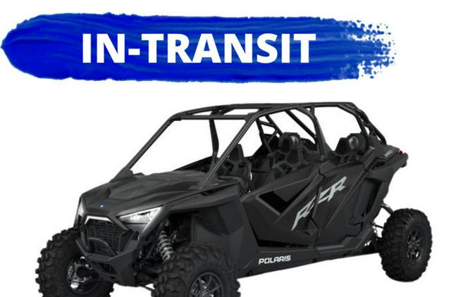 2024 Polaris® RZR Pro XP 4 Premium