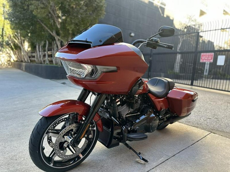 2024 Harley-Davidson® FLTRX - Road Glide®