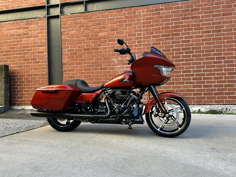 2024 Harley-Davidson® FLTRX - Road Glide®