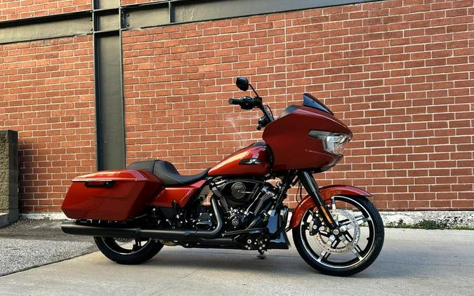 2024 Harley-Davidson® FLTRX - Road Glide®