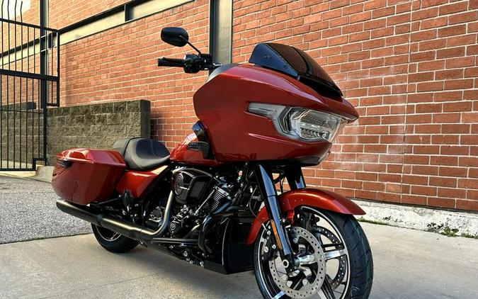 2024 Harley-Davidson® FLTRX - Road Glide®