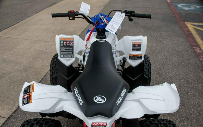 2024 Polaris Outlaw 110 EFI