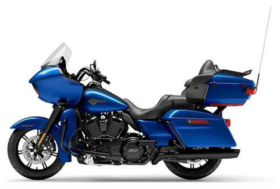 2024 Harley-Davidson Road Glide® Limited