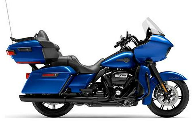 2024 Harley-Davidson Road Glide First Look [14 Fast Facts]