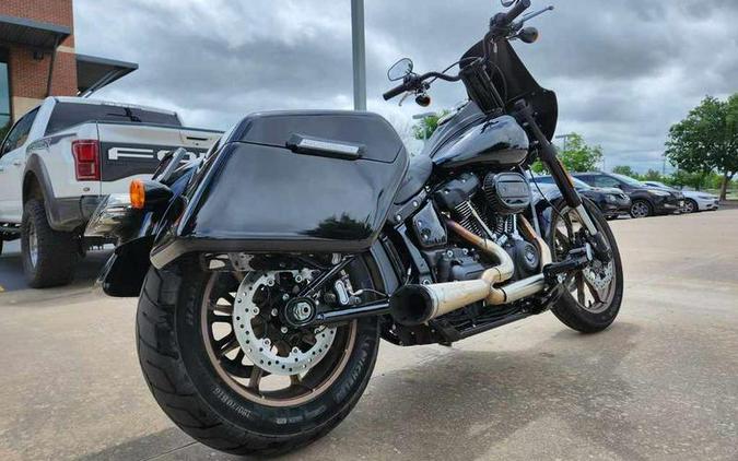 2021 Harley-Davidson® FXLRS - Low Rider® S