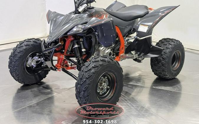 2024 Yamaha YFZ 450R SE