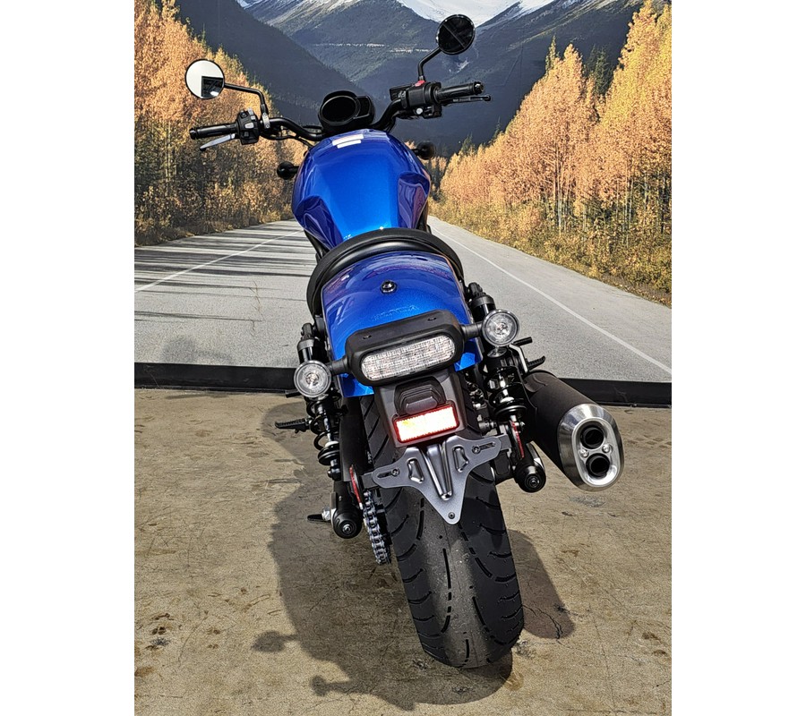 2024 Honda REBEL 1100