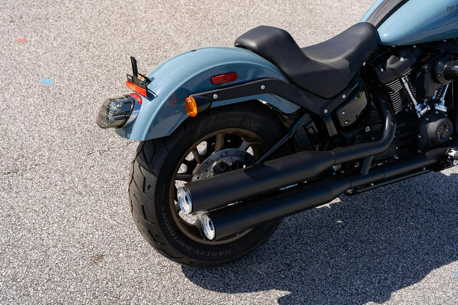 2024 Harley-Davidson® FXLRS - Low Rider® S