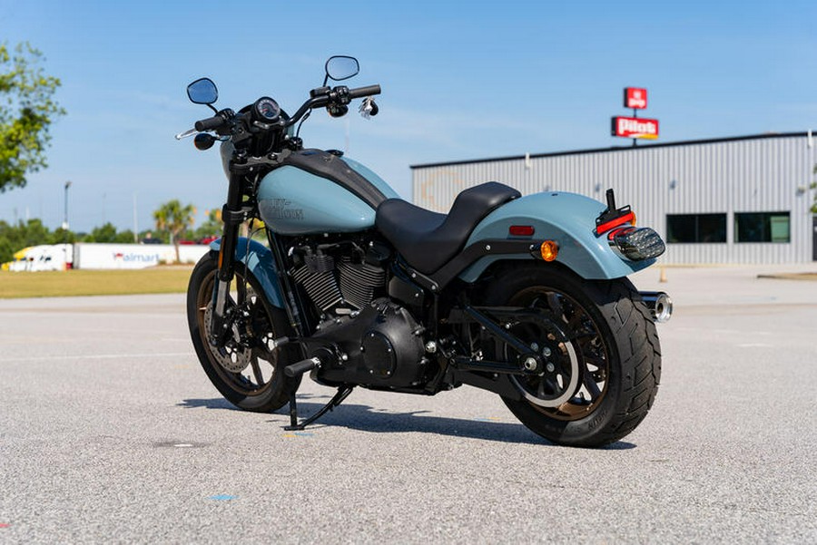 2024 Harley-Davidson® FXLRS - Low Rider® S