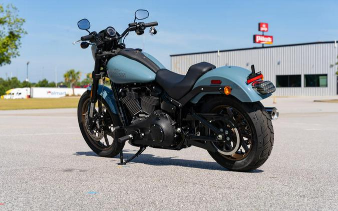 2024 Harley-Davidson® FXLRS - Low Rider® S