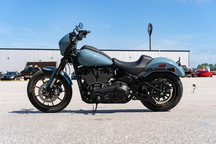 2024 Harley-Davidson® FXLRS - Low Rider® S