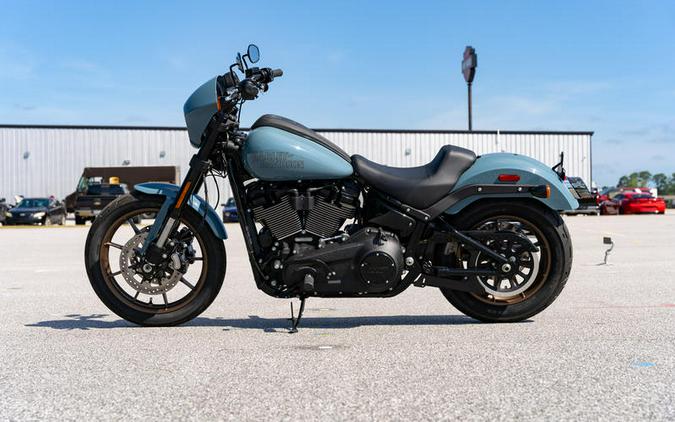 2024 Harley-Davidson® FXLRS - Low Rider® S