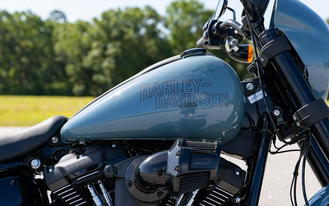 2024 Harley-Davidson® FXLRS - Low Rider® S