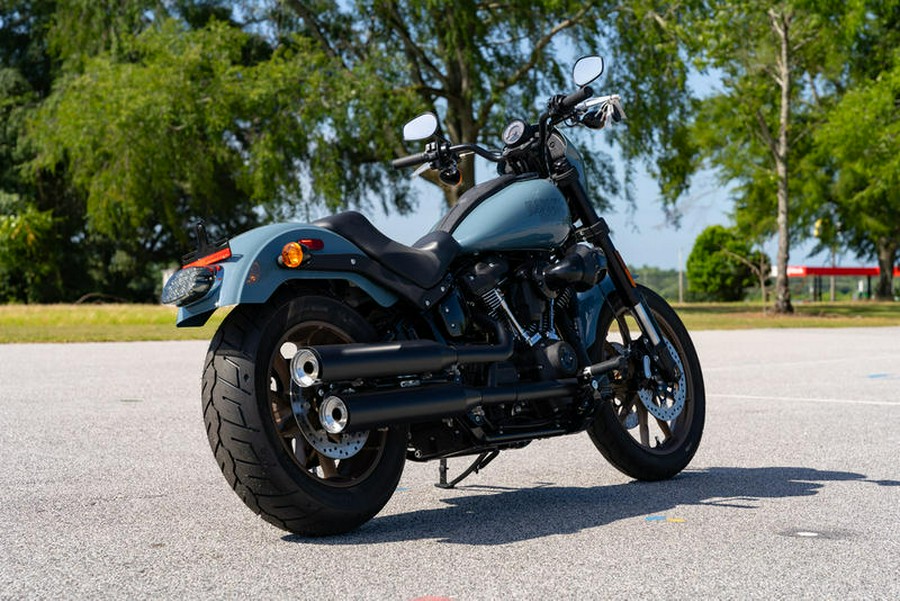 2024 Harley-Davidson® FXLRS - Low Rider® S