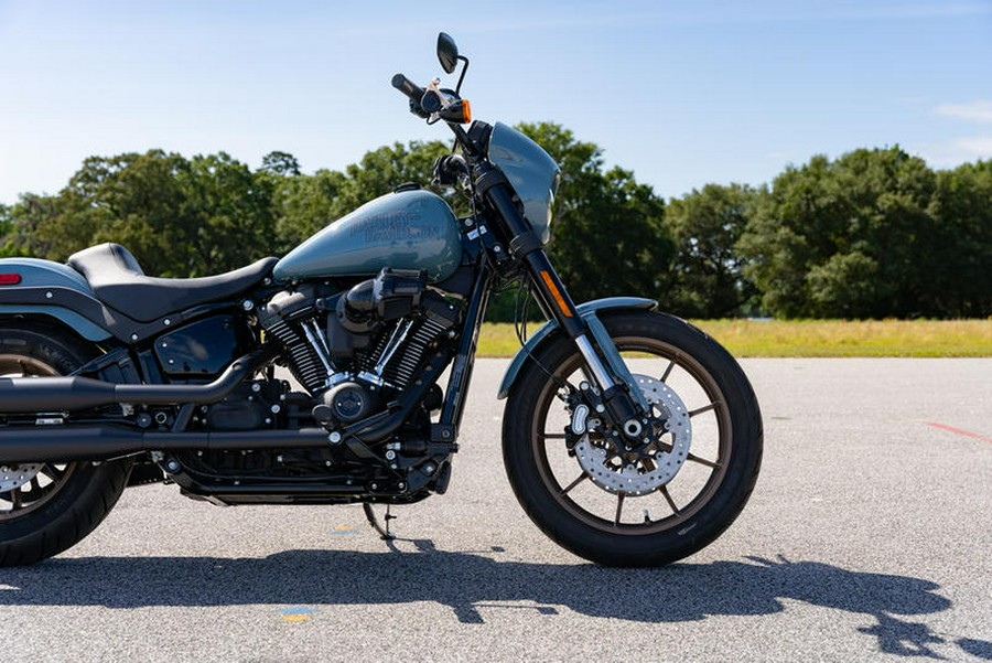 2024 Harley-Davidson® FXLRS - Low Rider® S