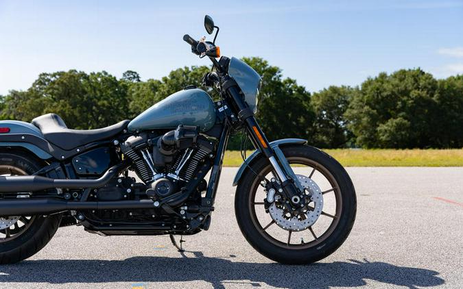 2024 Harley-Davidson® FXLRS - Low Rider® S