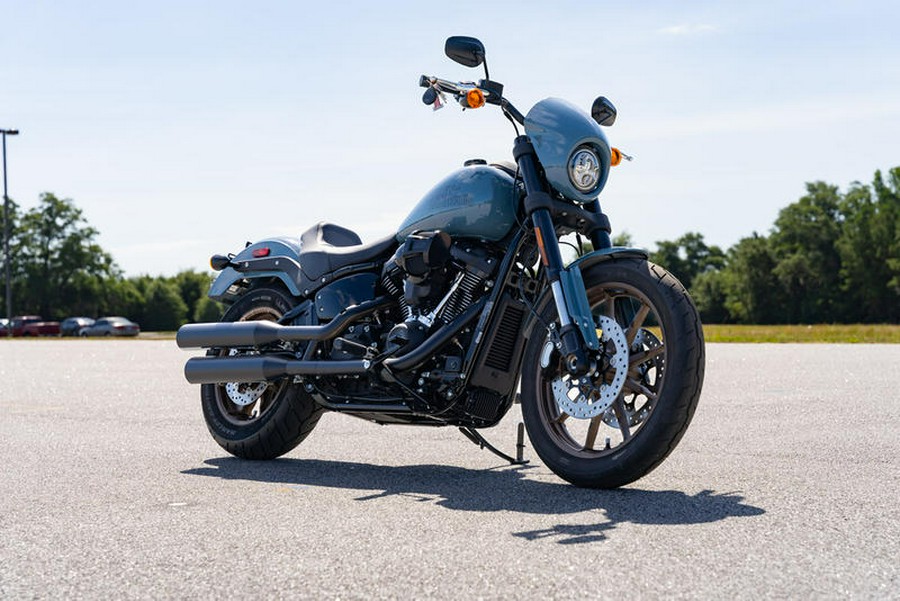 2024 Harley-Davidson® FXLRS - Low Rider® S