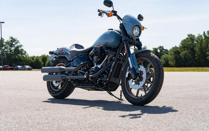 2024 Harley-Davidson® FXLRS - Low Rider® S