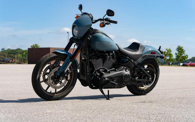 2024 Harley-Davidson® FXLRS - Low Rider® S