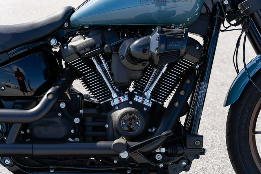 2024 Harley-Davidson® FXLRS - Low Rider® S