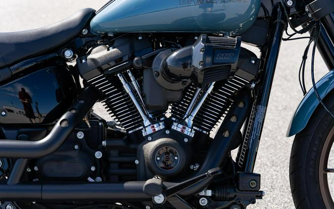 2024 Harley-Davidson® FXLRS - Low Rider® S