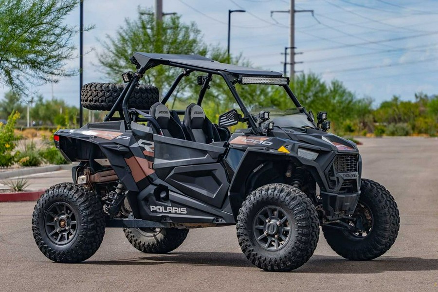 2021 Polaris® RZR XP 1000 Sport